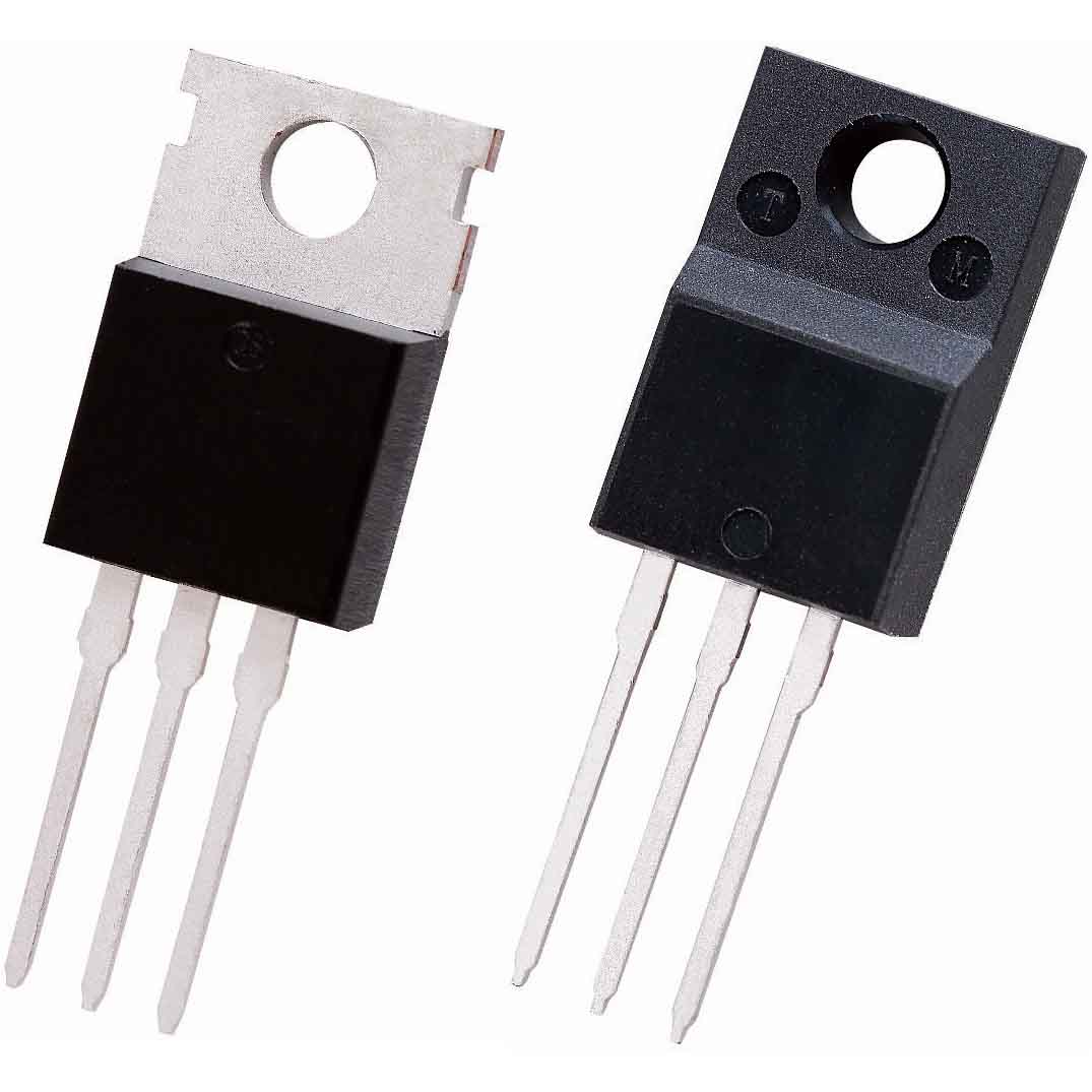 TO-220 / TO-220F